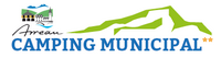 Camping Municipal ** d'ARREAU - Hautes-Pyrénées - France
